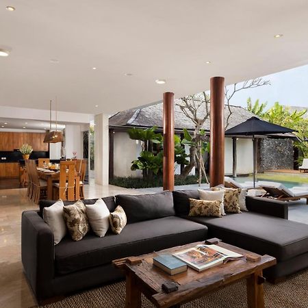 Villa Ambara Bali By Nakula 캉구 외부 사진