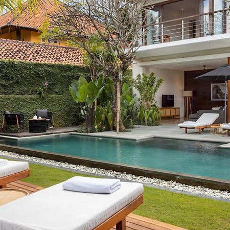 Villa Ambara Bali By Nakula 캉구 외부 사진