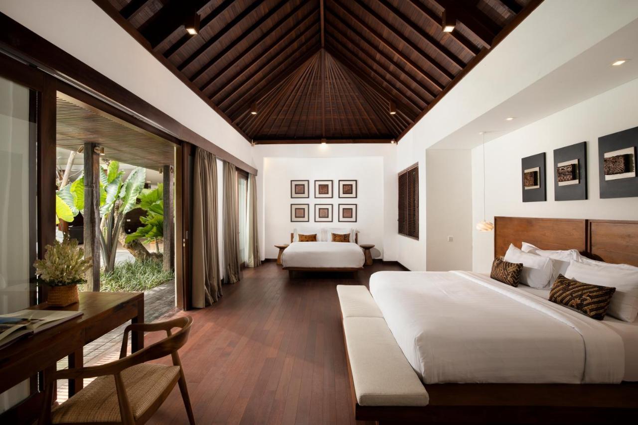 Villa Ambara Bali By Nakula 캉구 외부 사진